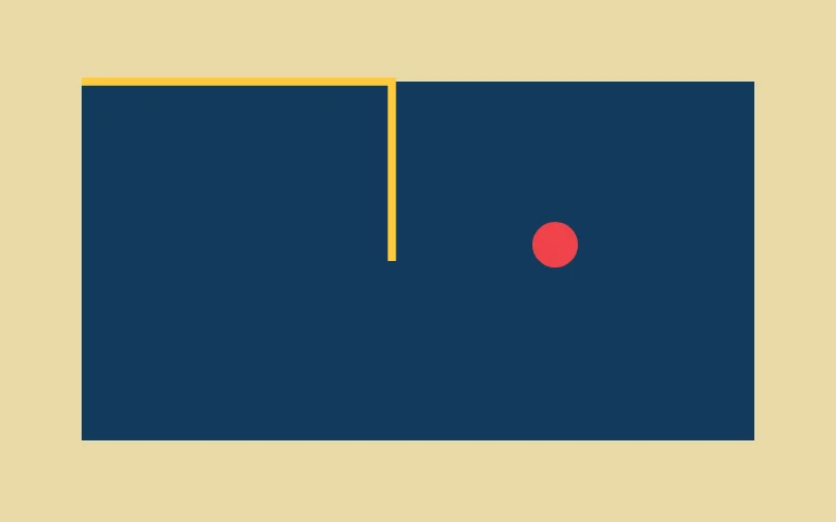 Claim Territory — Carve out land without getting clipped.